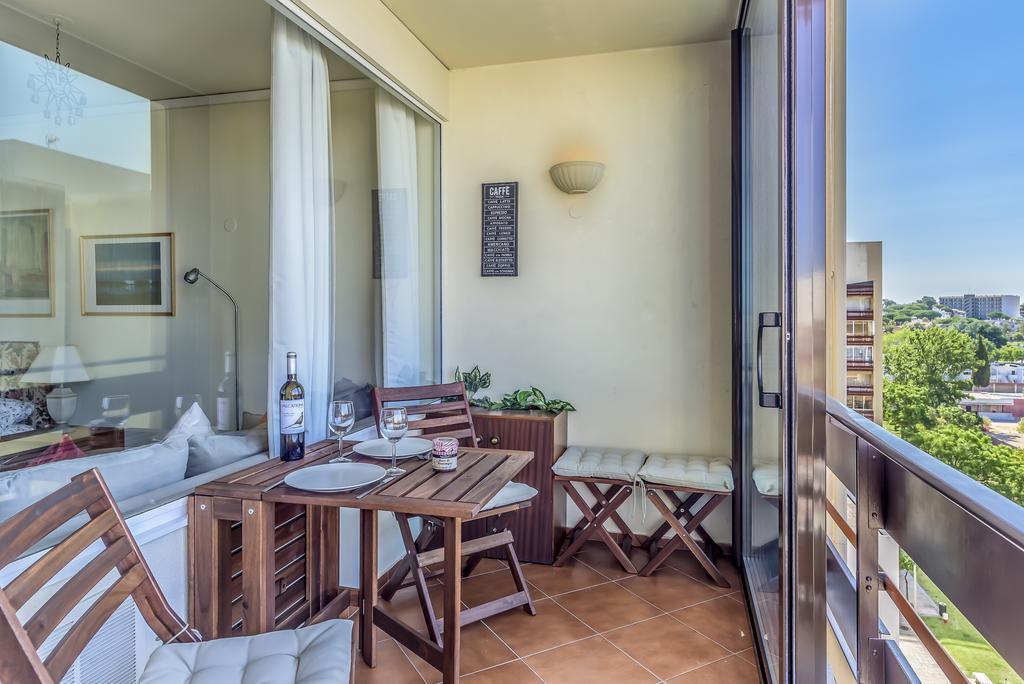 Flh Vilamoura Cozy Studio חדר תמונה
